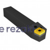 Державка для наружного точения PCBNL 4040 S2507